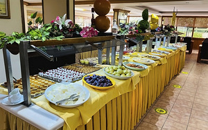 HAVANA HOTEL KEMER (7 foto / 10)