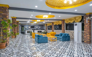 ELYSIUM ELITE HOTEL&SPA (7 foto / 10)
