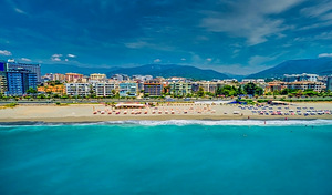 ARSI PARADISE BEACH HOTEL (10 foto / 10)