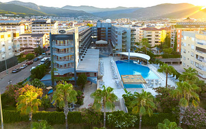 A11 HOTEL OBAKOY (4 foto / 10)