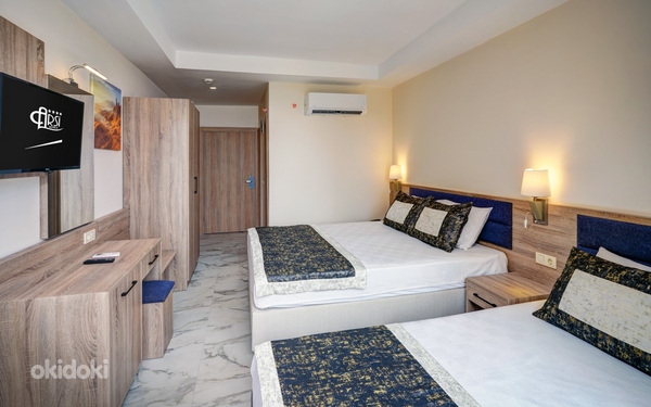 ARSI HOTEL