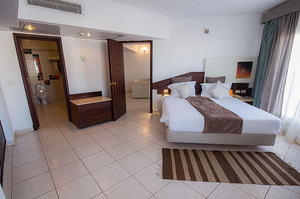 SWISS HEAVEN SHARMING INN HOTEL (7 foto / 10)