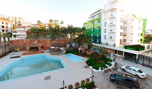 GREEN LIFE HOTEL (5 foto / 10)