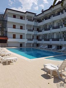 ELIJAH HOTEL (4 фото из 10)