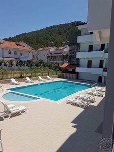 ELIJAH HOTEL (5 фото из 10)
