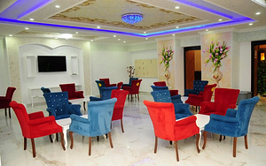 SIDE YESILOZ HOTEL (9 фото из 10)