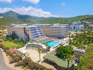 DOGANAY BEACH CLUB (1 foto / 10)