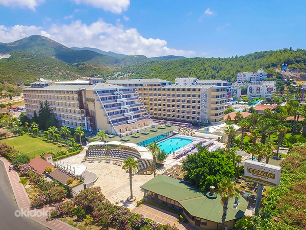 DOGANAY BEACH CLUB