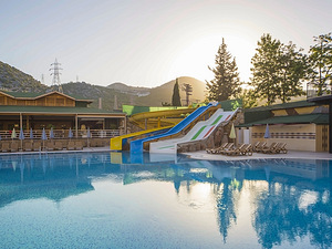 DOGANAY BEACH CLUB (4 foto / 10)