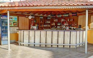 KLEOPATRA ARSI HOTEL (7 foto / 10)