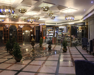 EL KHAN SHARM HOTEL (5 foto / 10)
