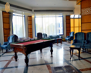 EL KHAN SHARM HOTEL (10 foto / 10)