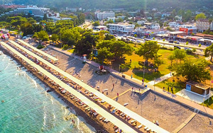 MORE HOTEL KEMER (2 foto / 10)
