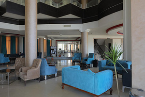 SHARM BRIDE RESORT AQUA PARK & SPA (EX. AQUA HOTEL RESORT & SPA) (5 foto / 10)