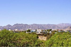 EDEN ROCK HOTEL (3 foto / 10)