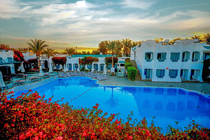 FALCON HILLS SHARM EL SHEIKH (3 foto / 10)