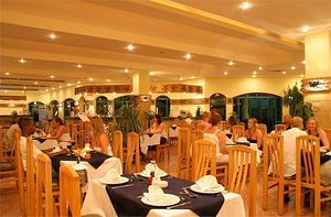 FALCON HILLS SHARM EL SHEIKH (5 foto / 10)