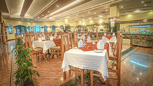 FALCON HILLS SHARM EL SHEIKH (6 foto / 10)