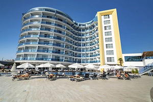 THE MARILIS HILL RESORT HOTEL (1 foto / 10)