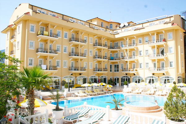 SINATRA HOTEL