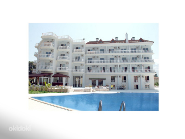 ADALIN RESORT KEMER
