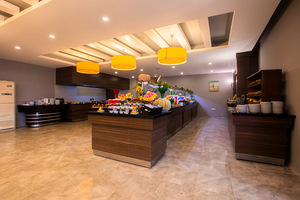 AKDORA ELITE HOTEL & SPA (7 foto / 10)