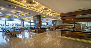 CAMPUSHILL HOTEL (9 foto / 10)