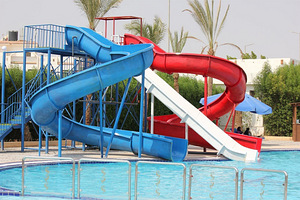 TIVOLI SPA HOTEL & AQUA PARK (4 foto / 10)