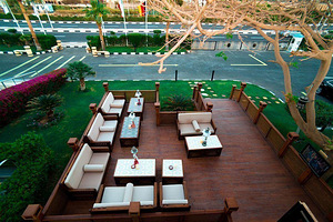 TIVOLI SPA HOTEL & AQUA PARK (6 foto / 10)