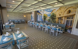 ALDER GARDEN HOTEL (6 foto / 10)
