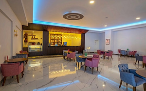 ALDER GARDEN HOTEL (9 foto / 10)