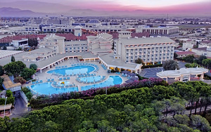 INNVISTA HOTELS BELEK (2 foto / 10)