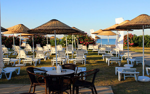 INNVISTA HOTELS BELEK (7 foto / 10)