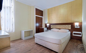 OLIMPOS BEACH HOTEL BY RRH&R (7 foto / 10)
