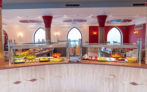 VIVA SHARM HOTEL (10 foto / 10)