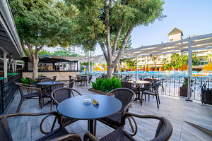 XENO EFTALIA RESORT (1 фото из 10)