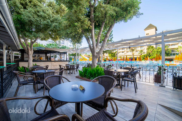 XENO EFTALIA RESORT