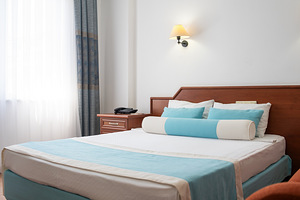 XENO EFTALIA RESORT (5 фото из 10)