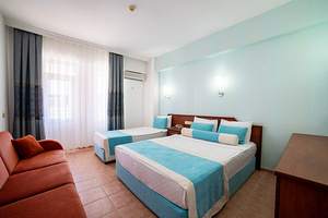 XENO EFTALIA RESORT (8 фото из 10)