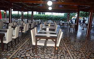 ARES CITY HOTEL (6 foto / 10)