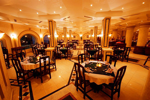 CORAL HILLS RESORT SHARM EL SHEIKH (5 foto / 10)
