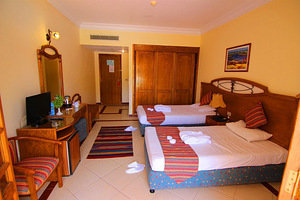 CORAL HILLS RESORT SHARM EL SHEIKH (8 foto / 10)