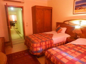 CORAL HILLS RESORT SHARM EL SHEIKH (10 foto / 10)