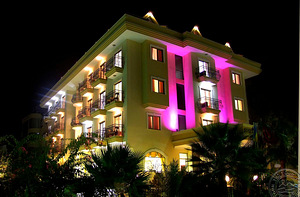 STELLA HOTEL (3 фото из 10)
