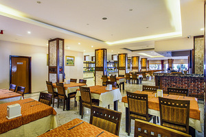 KLEOPATRA BEACH HOTEL (10 foto / 10)