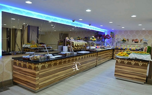 ASRIN BEACH HOTEL (10 фото из 10)