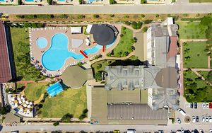 AMON HOTELS BELEK (7 foto / 10)