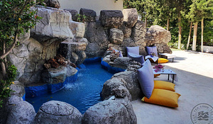 KEMER HOTEL (2 foto / 10)