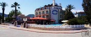 KEMER HOTEL (7 foto / 10)