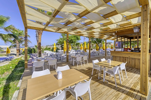 NUMA KONAKTEPE HOTEL (5 foto / 10)